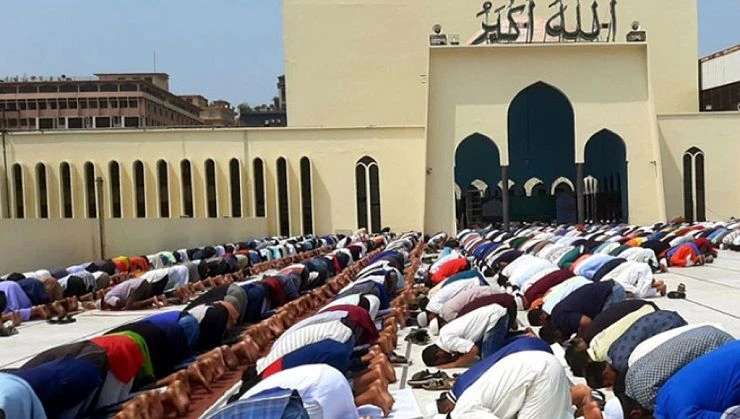 জুমার নামাজের ফজিলত সীমাহীন, না পড়লে কী শাস্তি তাও জানুন